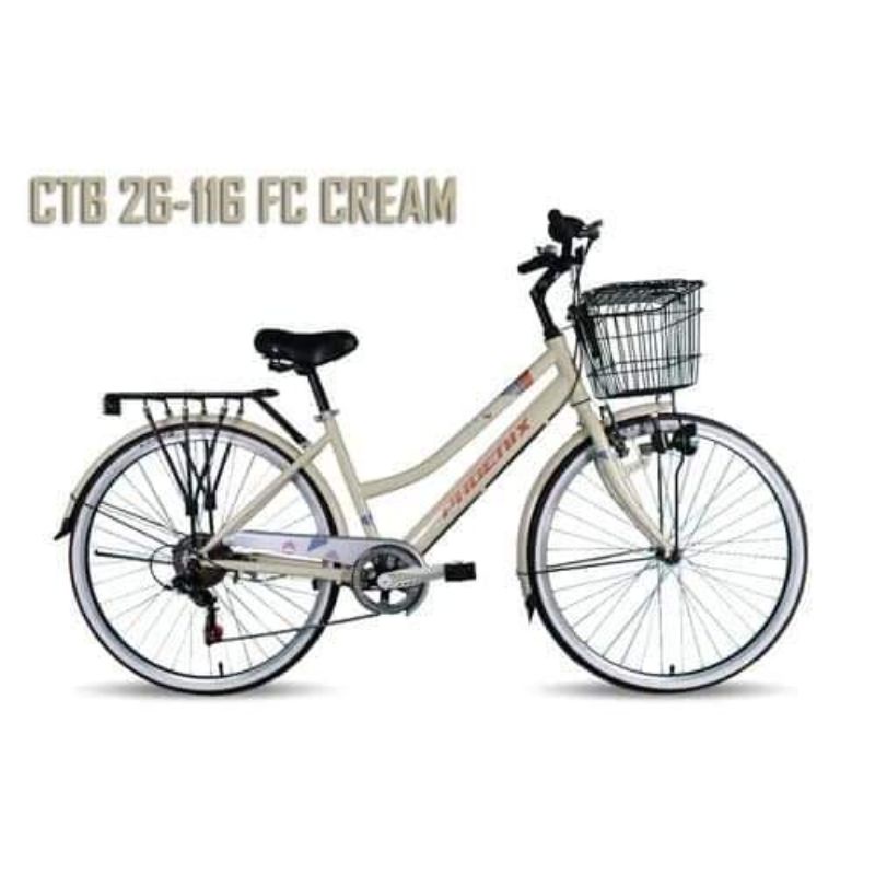 CTB 26 PHOENIX 116 FC 7spd