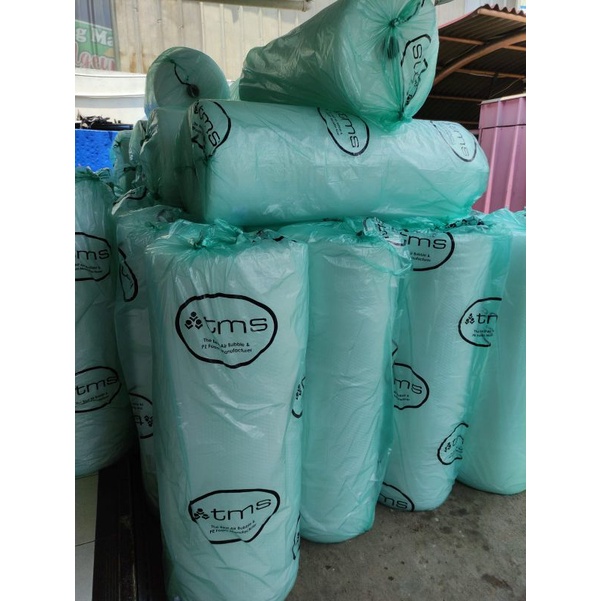 

[50 meter] Bubble wrap / ekonomis / bubble wrap murah / Bubble wrap laris / bubble rol / bubble packing