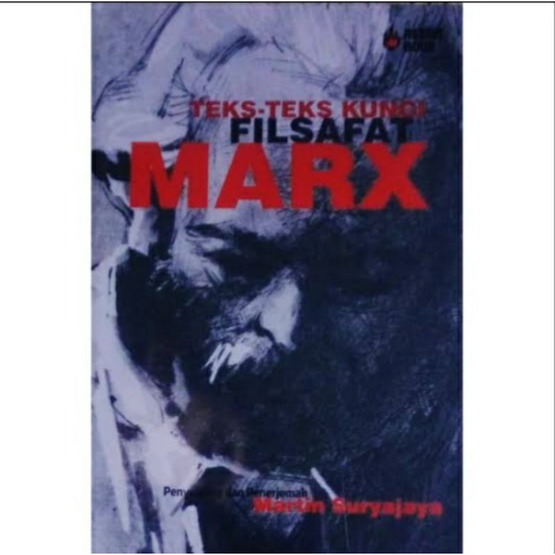 Teks-teks Kunci Filsafat Marx