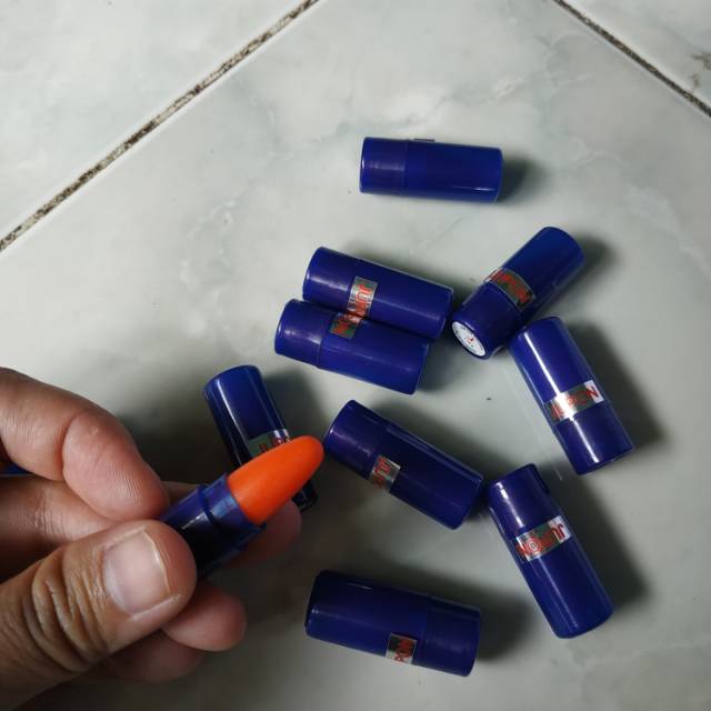 Lipstik jupon