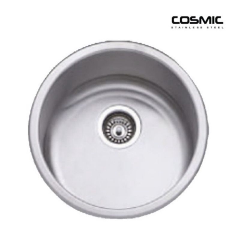 kitchen sink COSMIC round 46