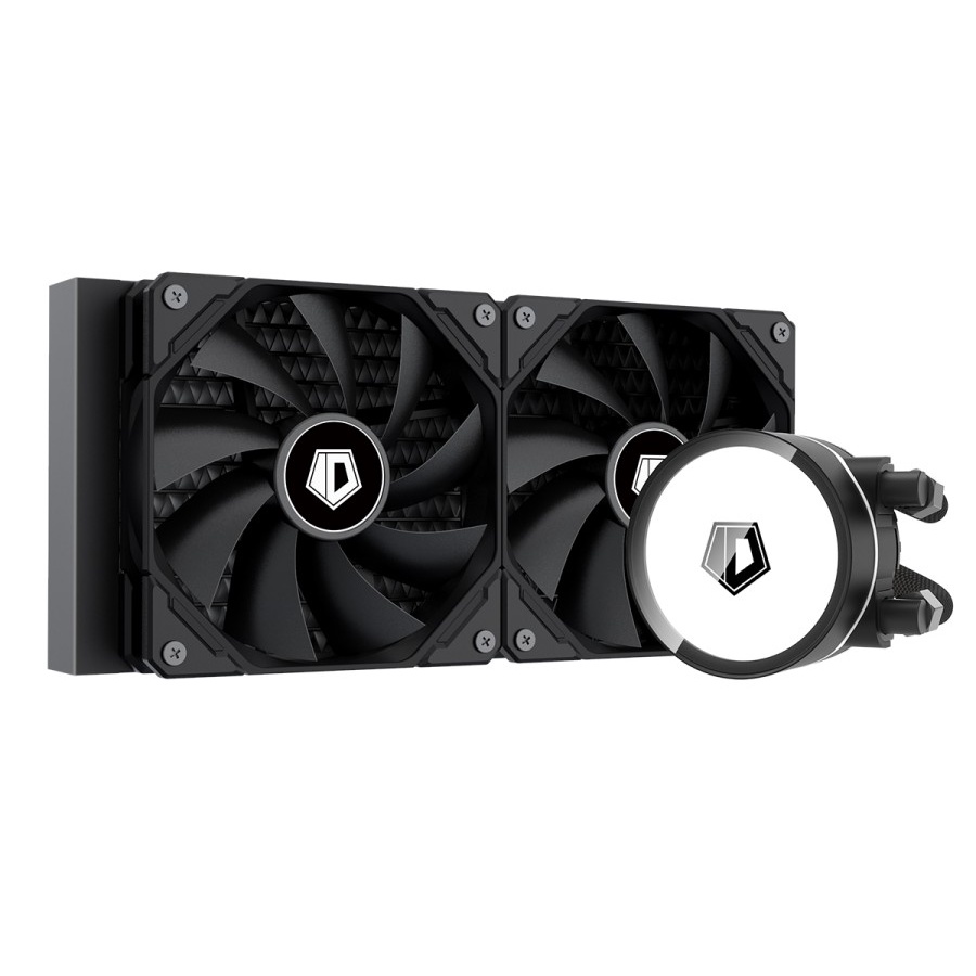 ID-COOLING FrostFlow 240 XT CPU AIO Water Cooling