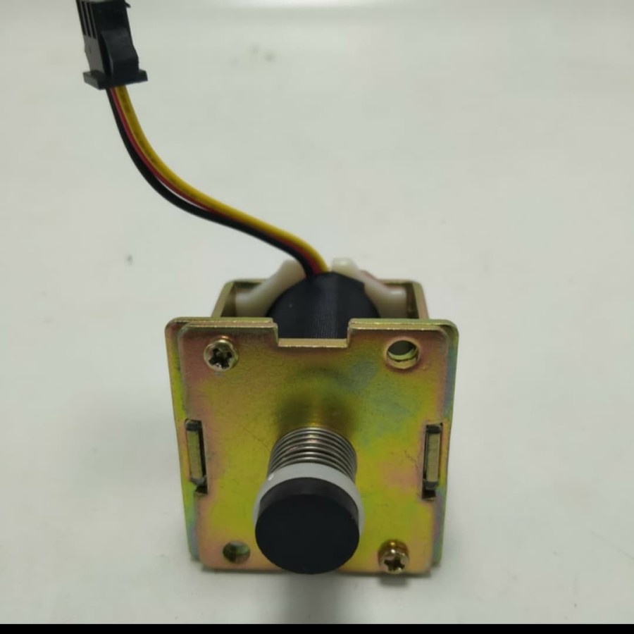 SELENOID WATER HEATER ZD