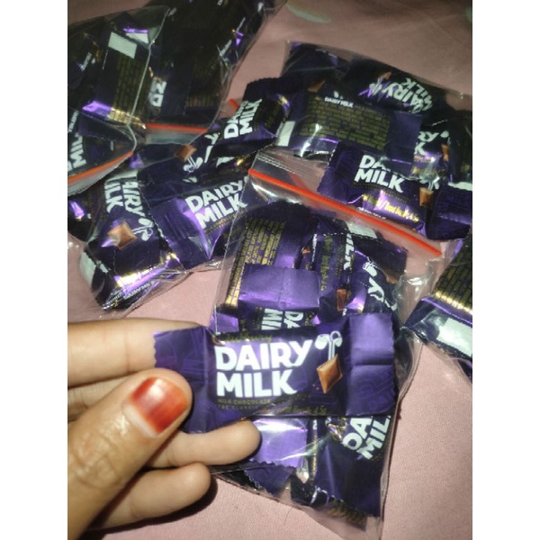 

ecer daily milk cadbury Malysia