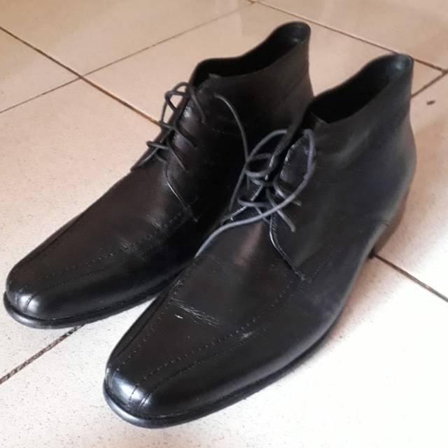 Sepatu Boots Pakalolo