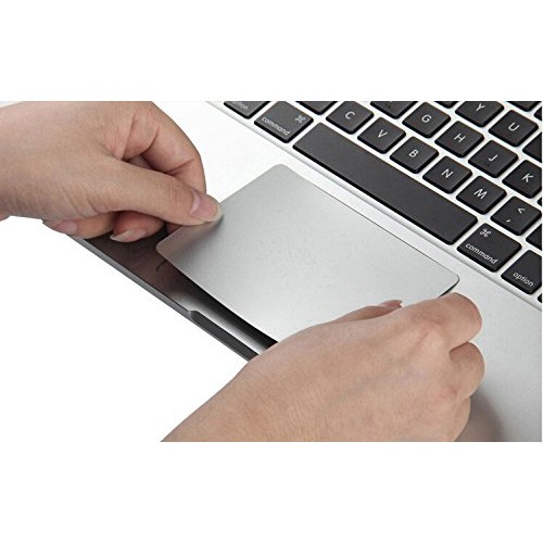 Palm Rest Cover Sticker Protector MacBook Pro Retina 15 inch A1398