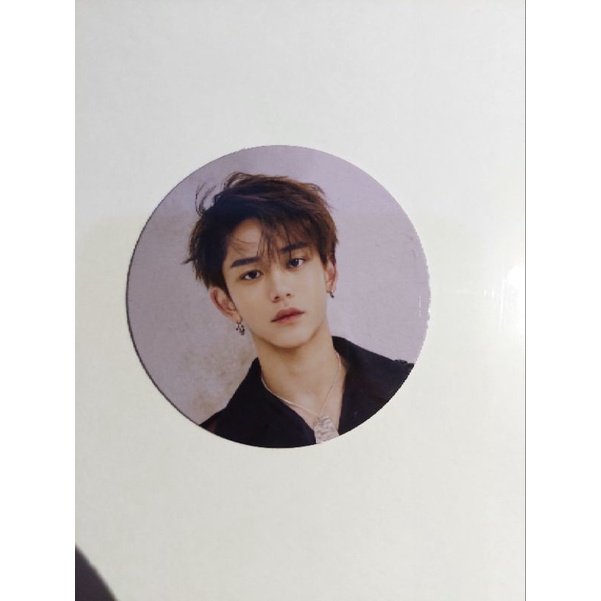 cc totm lucas, cc atw hendery, pc super one taemin