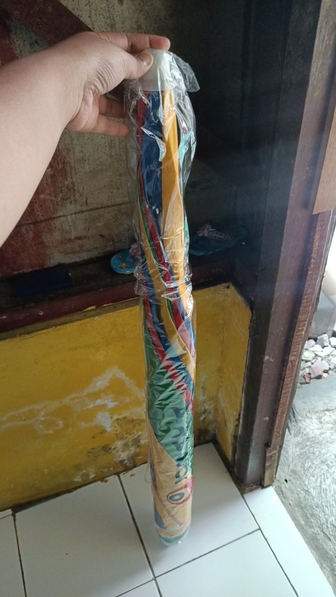 Payung Tenda 42 (220 Cm) / Payung Cafe / Payung Pantai