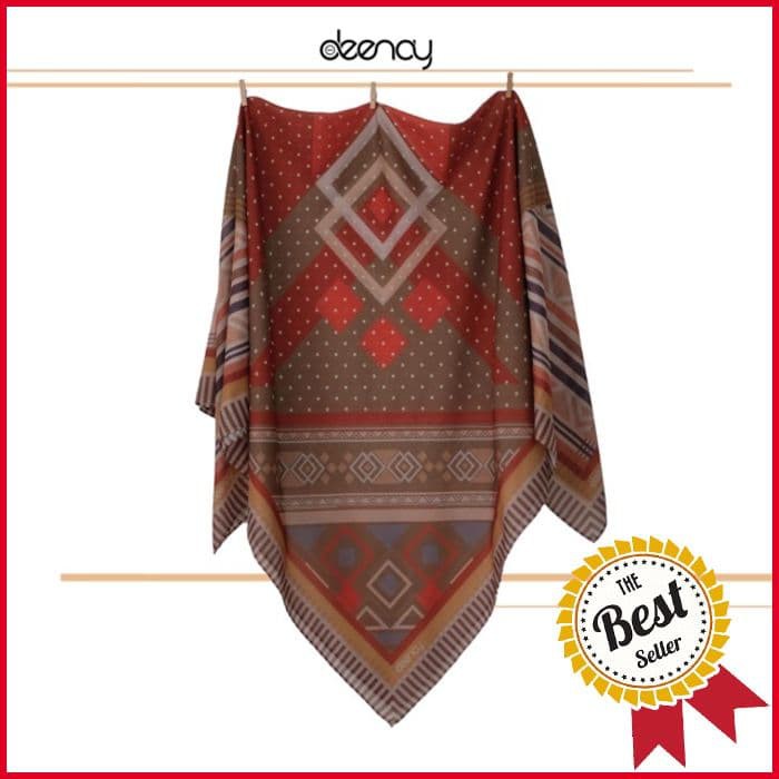 Promo Deenay Bueno Terracota Deenay New Bueno Limited