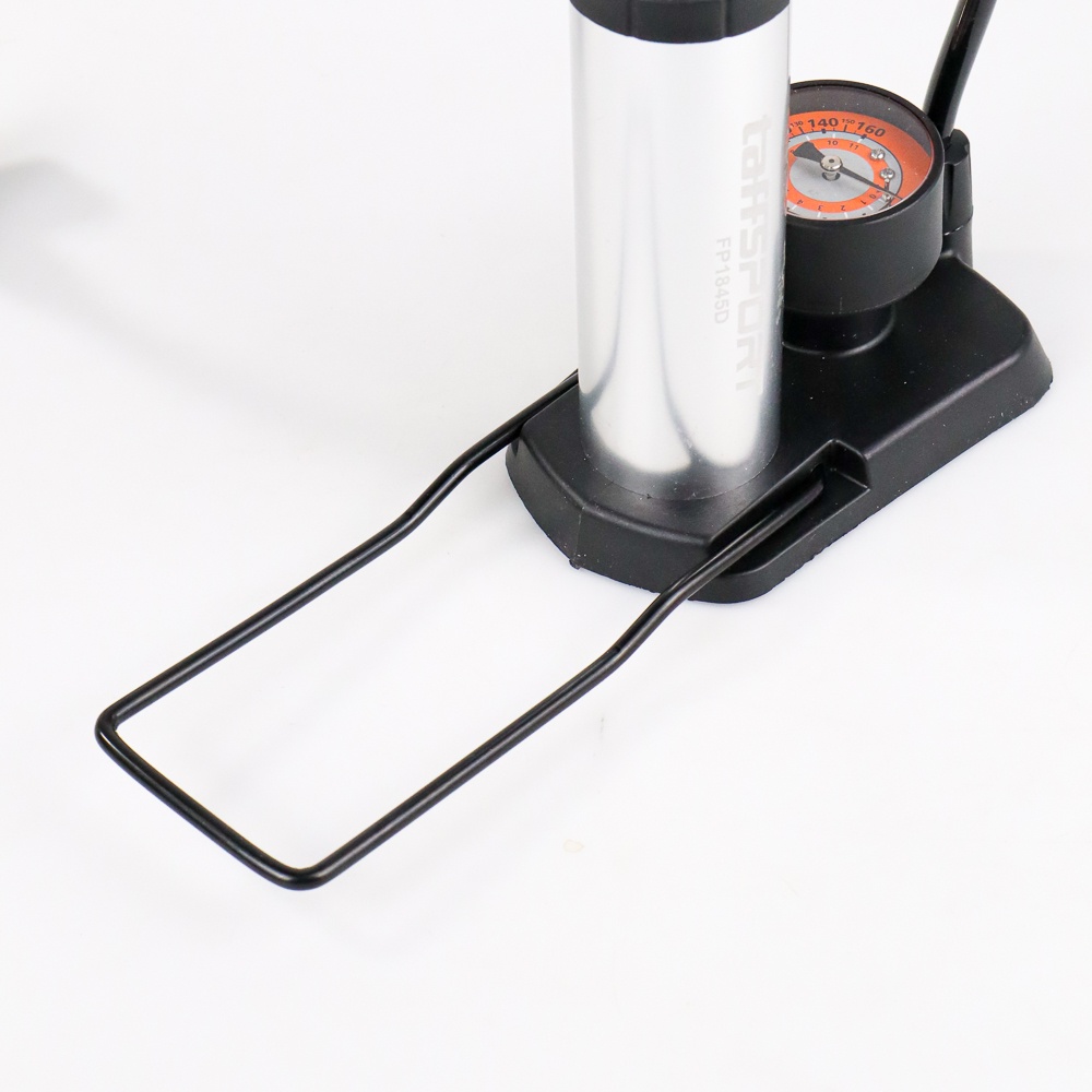 TaffSPORT Pompa Angin Ban Sepeda - FP1845D