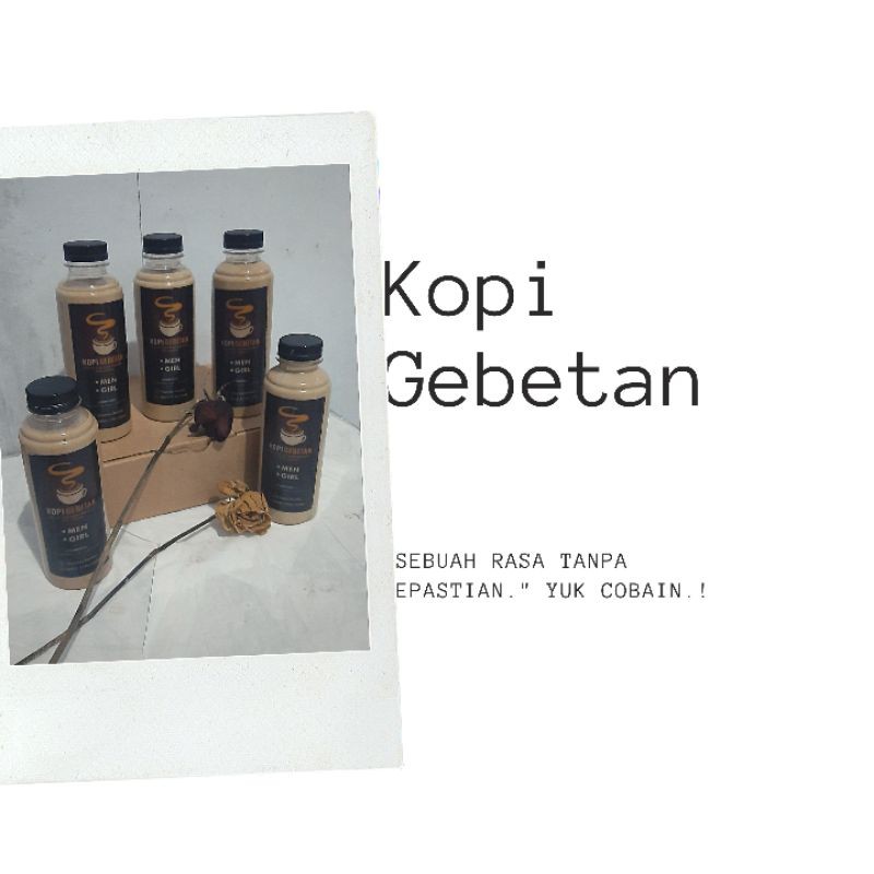 

kopi gebetan