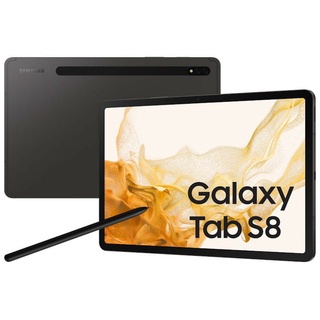 Samsung Galaxy Tab S8 5G 8/128 Garansi Resmi SEIN