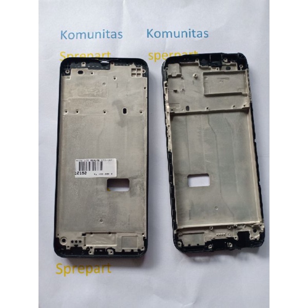 Frame lcd realme c15