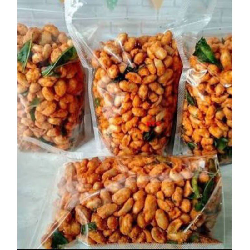 

KACANG BANGKOK THAILAND 1kg/KACANG BANGKOK DAUN JERUK/KACANG BANGKOK RENYAH/KACANG BANGKOK PREMIUM