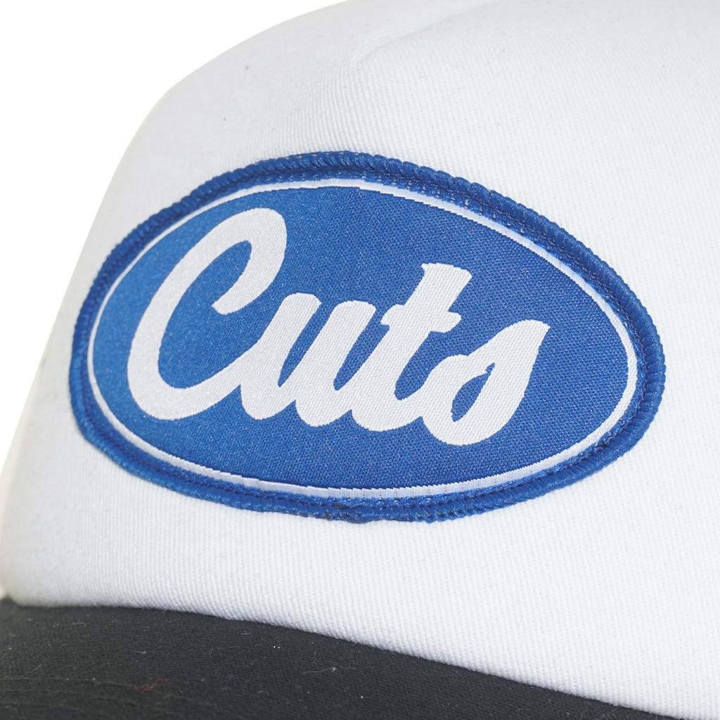 CUTS | TRUCKER CAP | FORDBLUE