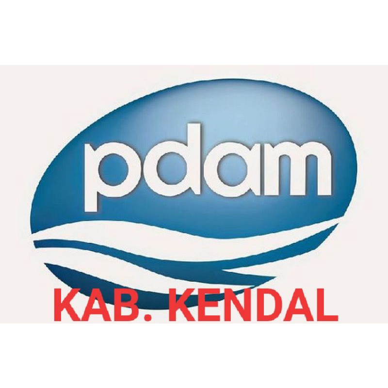 PDAM KAB. KENDAL bayar tagihan