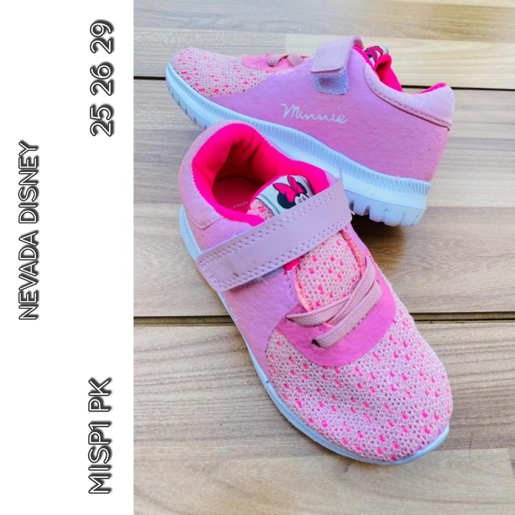 sepatu micky pk