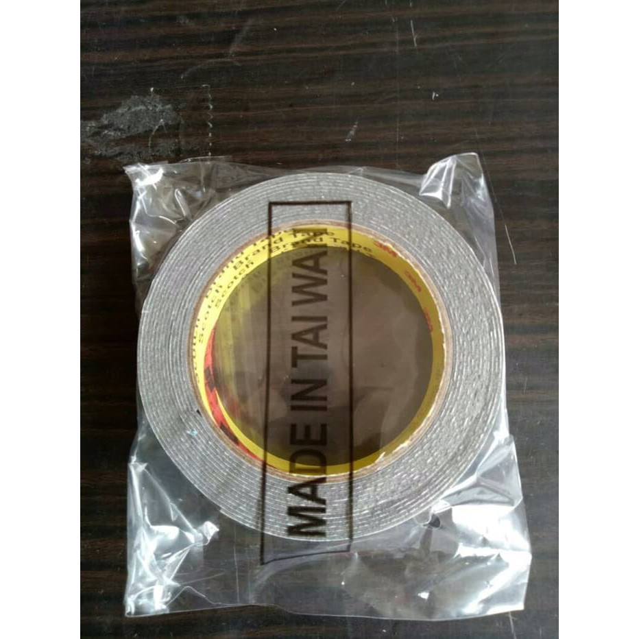 

Doubletape/Doubletape 3M/Pelekat/Double Tape Tip 3M