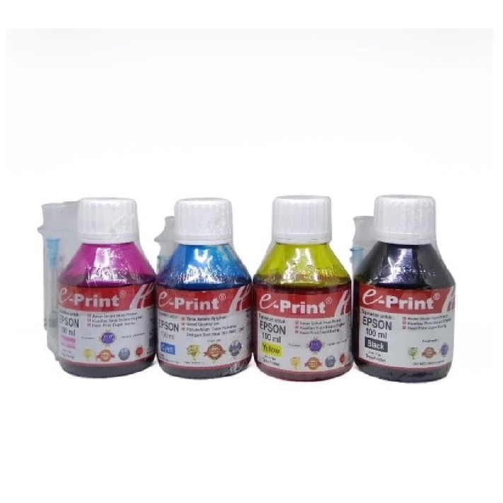 Tinta E-Print Epson 100ml