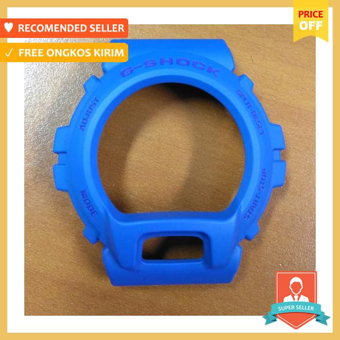 Bezel G Shock Dw 6900Mm2