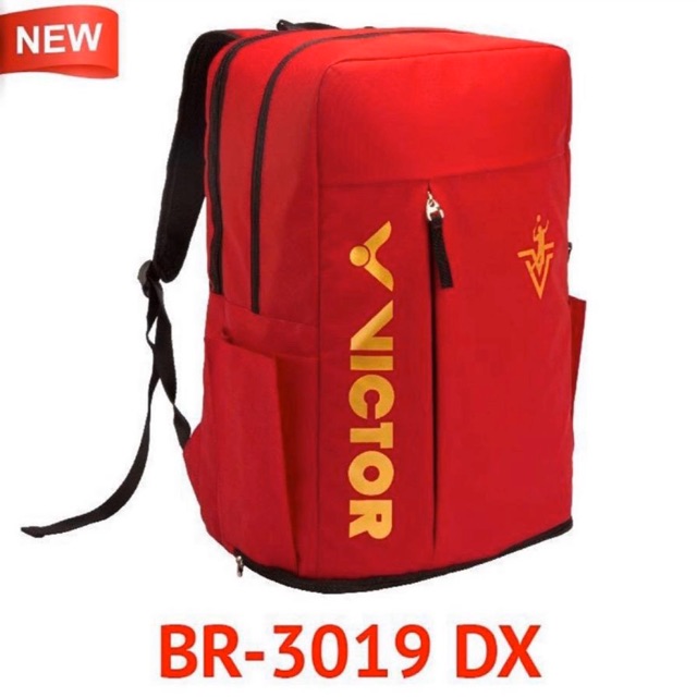 Tas Ransel Victor BR 3019 DX
