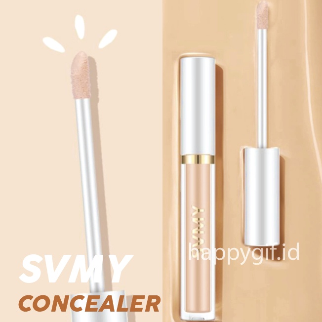 SVMY Corrector Concealer Liquid Full Cover LA167 1062