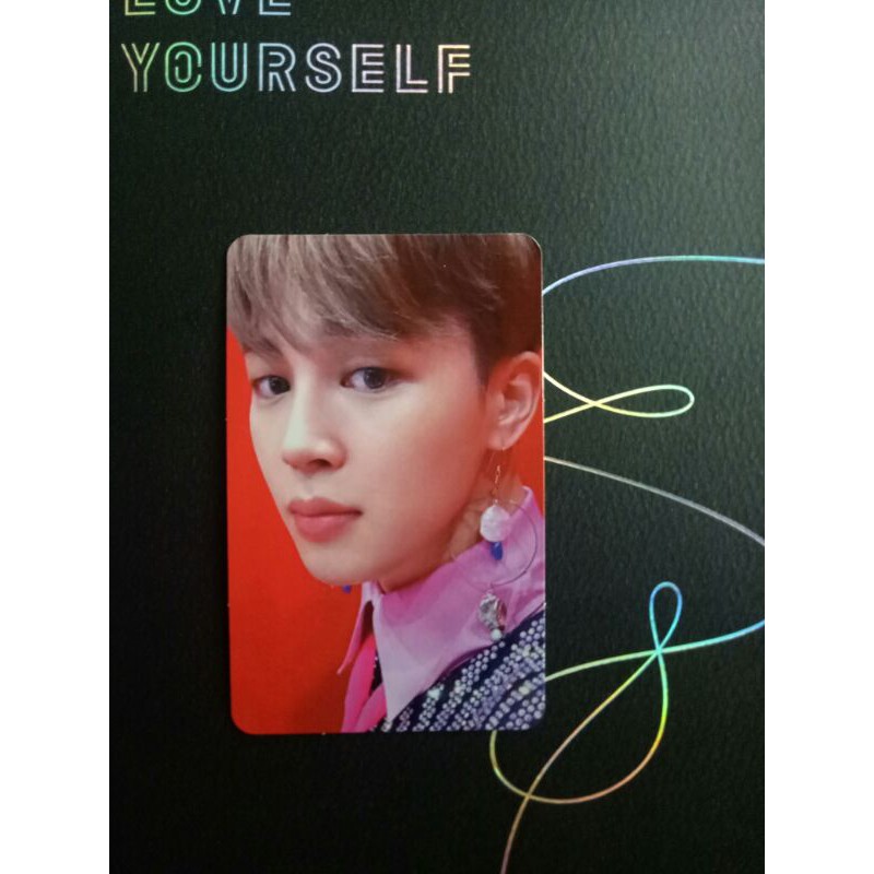 PC JIMIN ANSWER S
