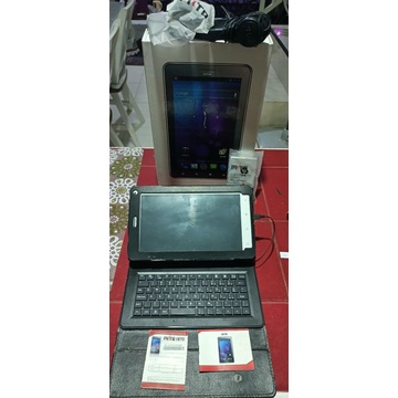 Mito T970 edisi khusus bahan