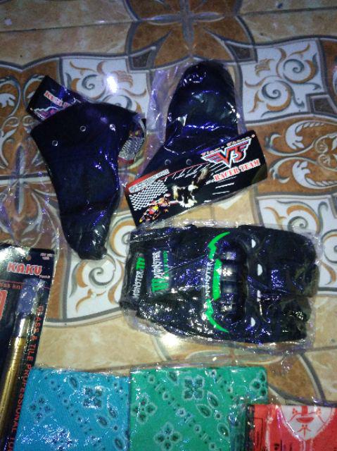 Timah Solder Panda - Solder Corewire