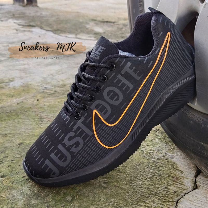 Sepatu Olahraga Running Jogging Pria Wanita Just Buy It