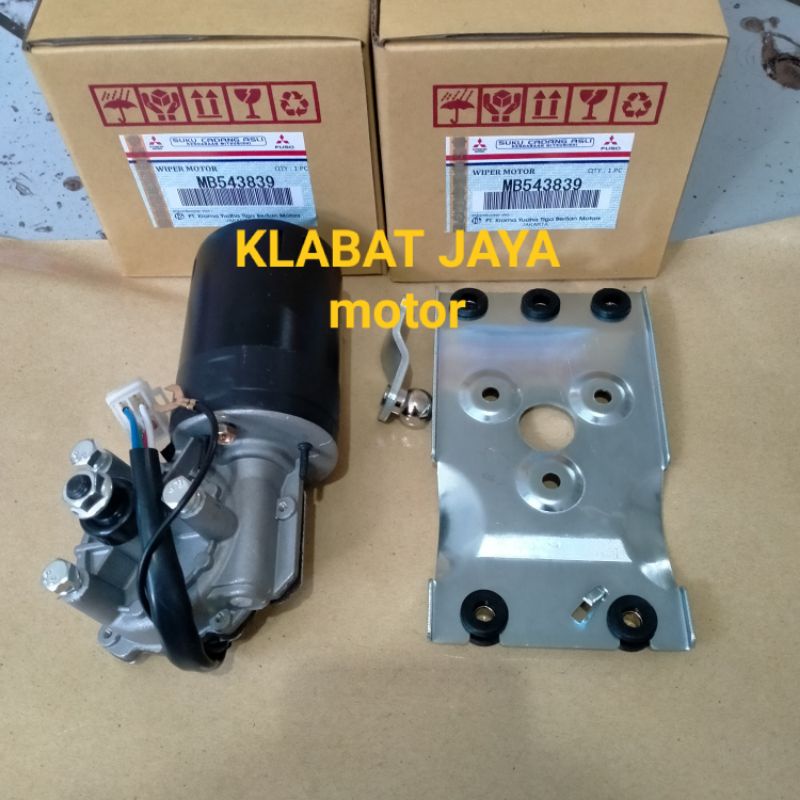 WIPER MOTOR L300 DIESEL