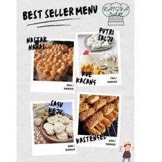 

raisya cookies