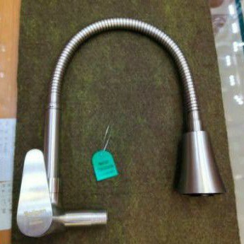 kran tembok cuci piring