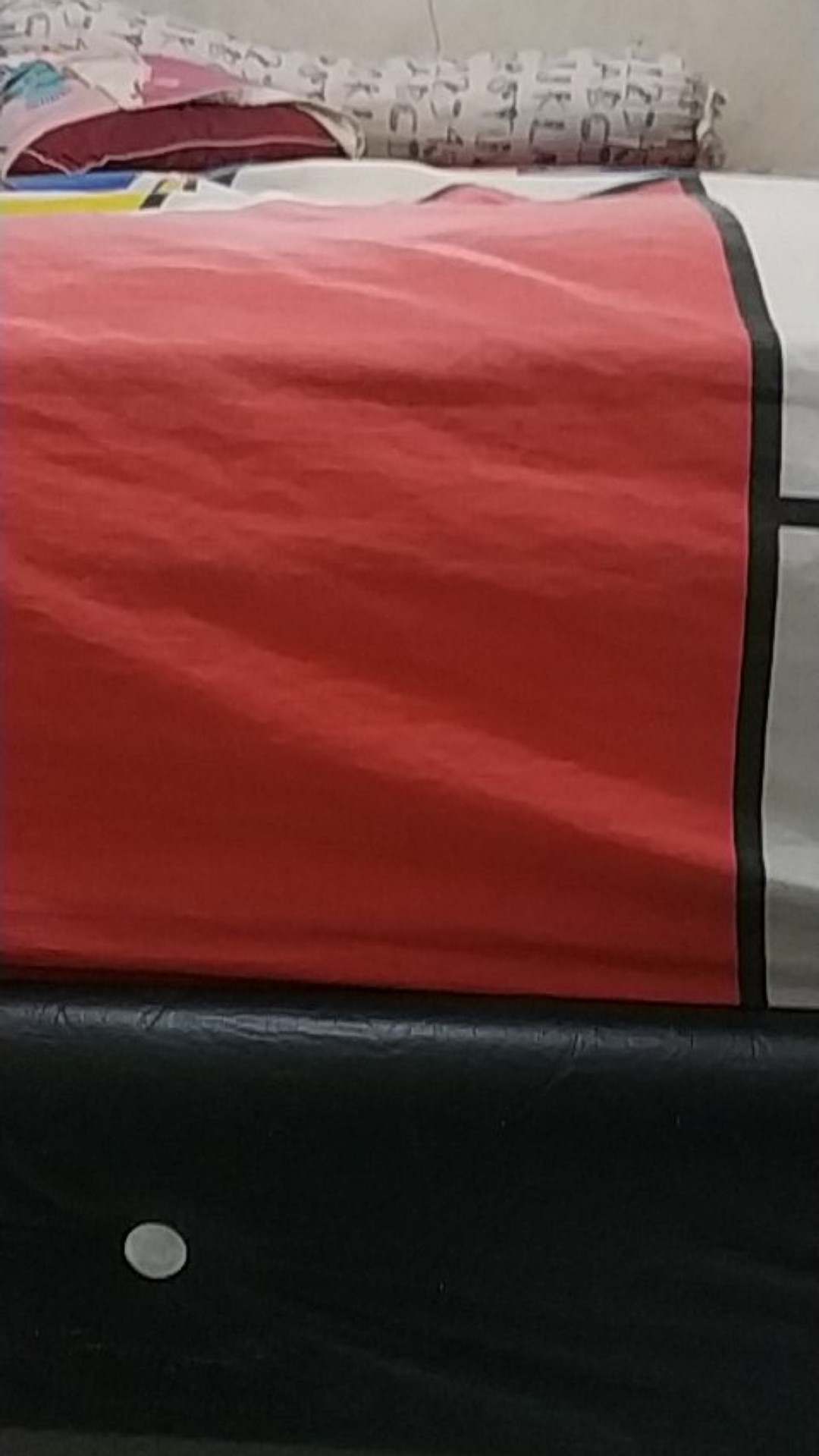 Sprei Set Katun Premium Minimalis