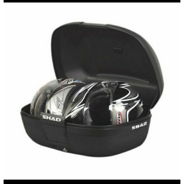 Box SHAD SH 42 Top Box Original Shad Top Box SH 42 Ori Shad Top box