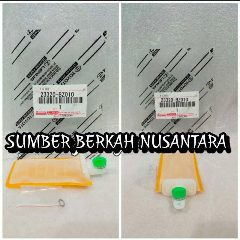 Saringan Bensin Avanza-Filter Bensin Avanza