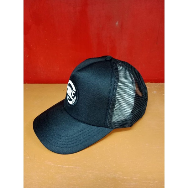 Topi Truker/Topi jaring/baseball jaring/Topi Baseball Distro Pria/New model topi baseball jaring pri