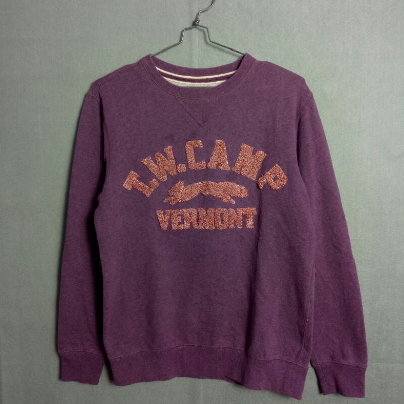 Teenie Weenie sweater / PL / Secondhand