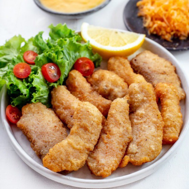 

DORI BITE HOMEMADE ISI 10 PCS