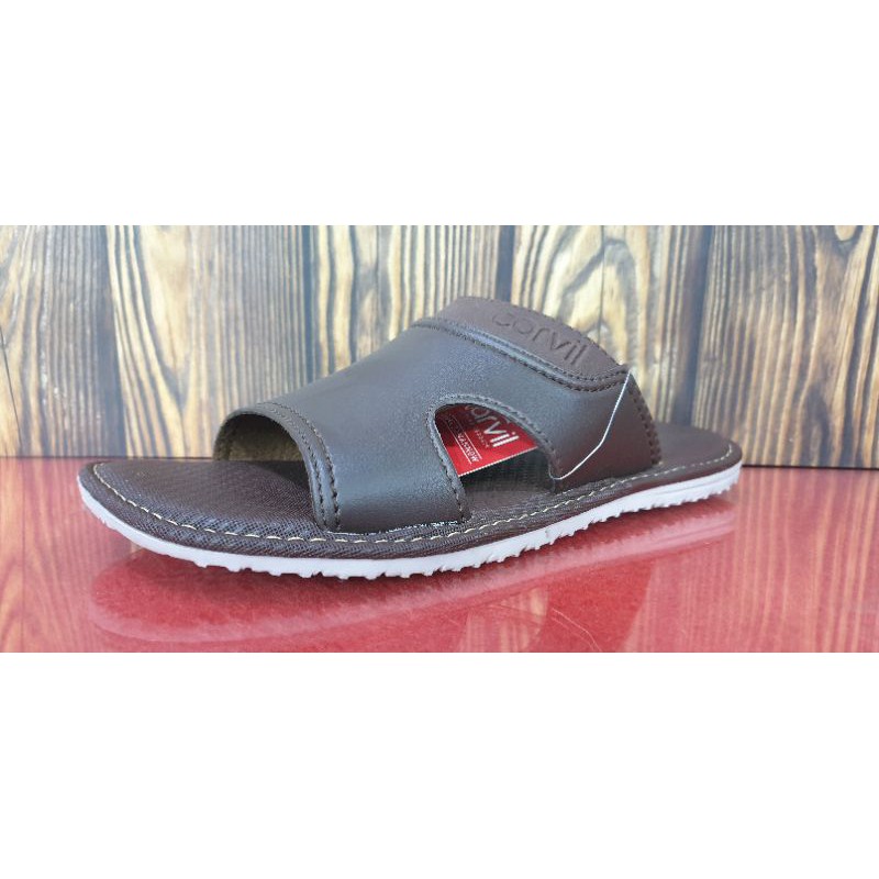 SENDAL PRIA CARVIL FREDDO 03 READY STOK