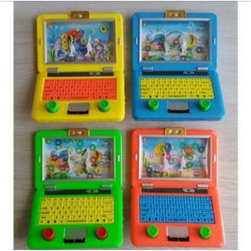 1 PCS GIMBOT AIR LEPTOP