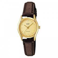 Jam Tangan Wanita Casio LTP-1094Q Original