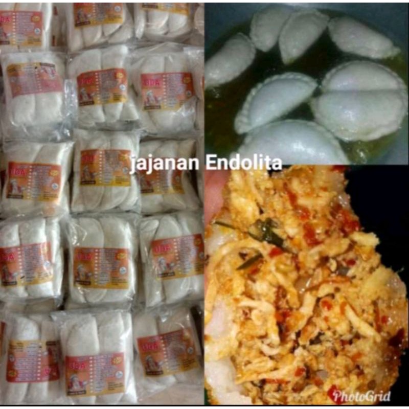 

Cireng mercon isi 10pcs