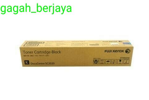 

toner xerox docu center sG2020(ct202246)