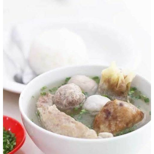 

Bakwan Dempo 19 Oleh-oleh Khas Surabaya