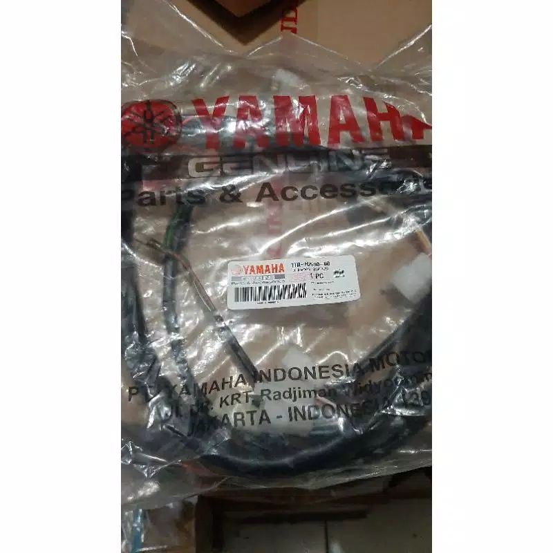 KABEL BODY RX KING TAHUN 1993 ORISINIL