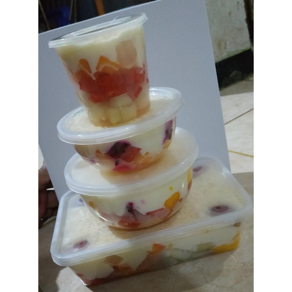 

Salad Buah 200ml