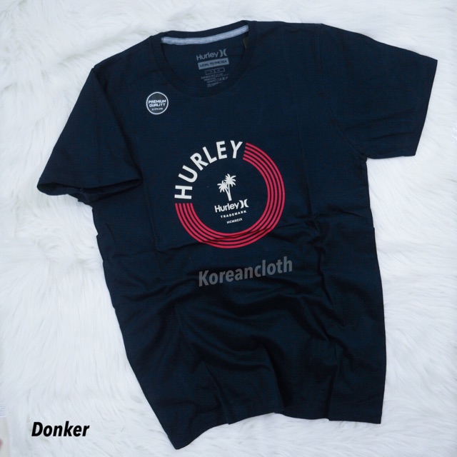 KAOS DISTRO HURLEY BULAT PREMIUM