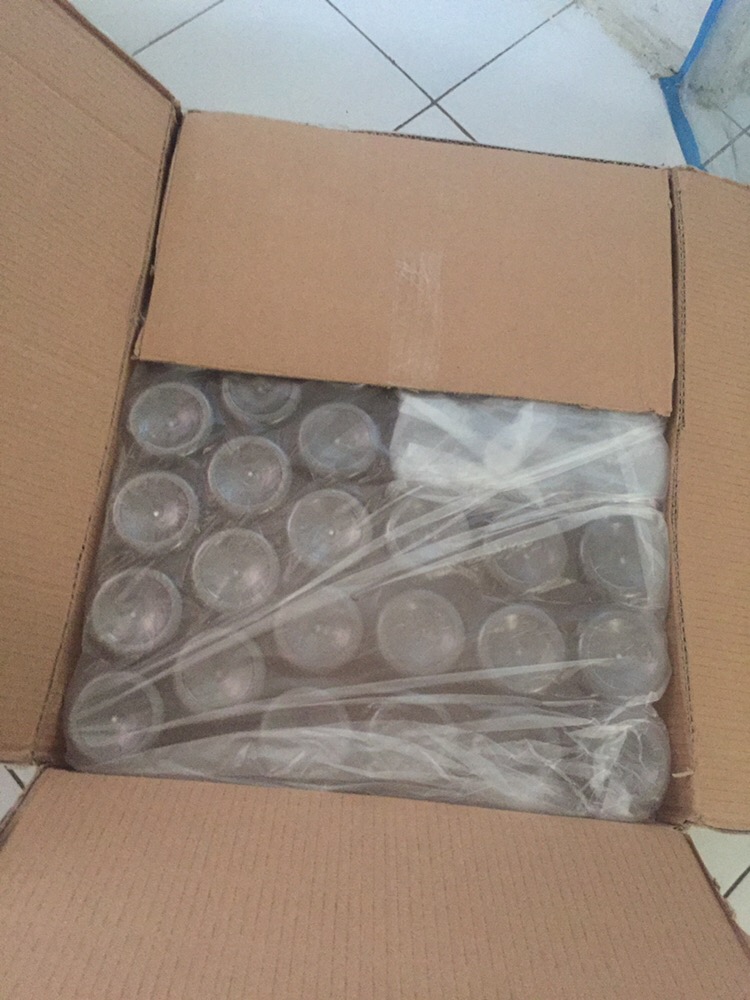 Botol Kale 1 Liter Botol Kale 1000 Ml Botol Kopi 1 Liter 1l 42gram