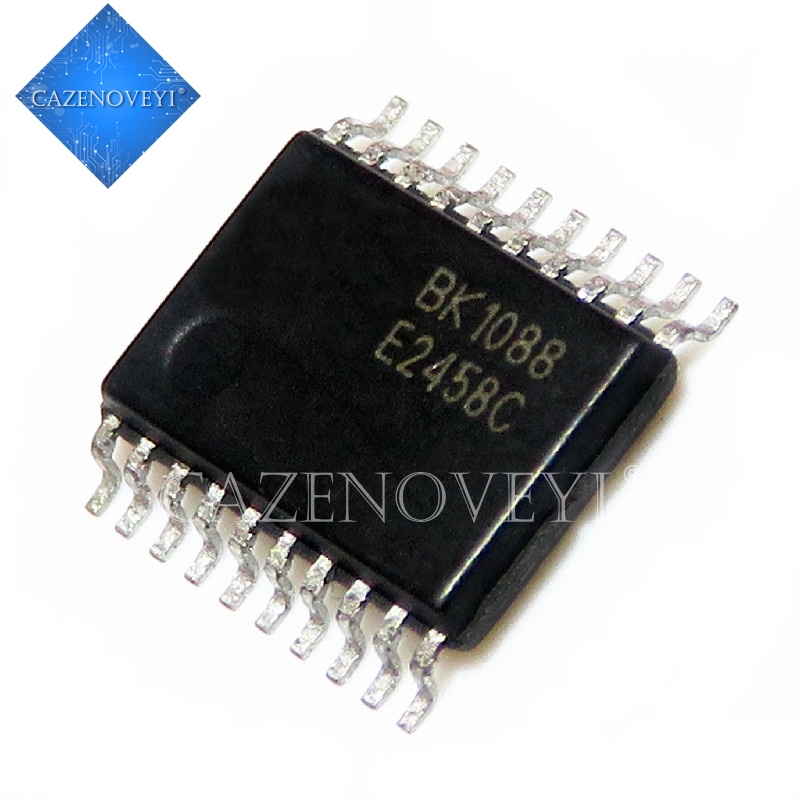 2pcs Ic Bk1088 1088 Ssop-20